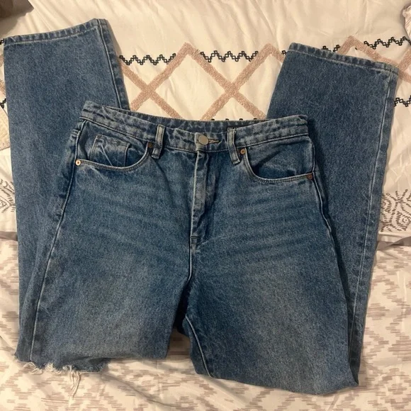 BLANKNYC The Howard Mid Rise Jeans | 26 - Picture 2 of 4